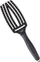 Furçë flokësh Olivia Garden Combo Brush Medium, formë ergonomike, madhësi mesatare