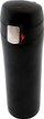Shishe termike Athletic (AG285B), 450ml, e zezë