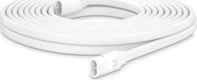 Кабел за енергија Ubiquiti UISP UACC Cable PT, 10m, бел