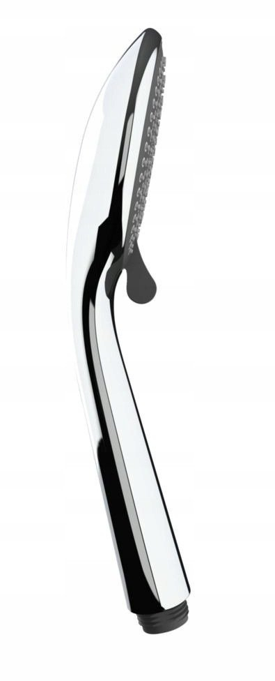 Kokë dushi Wenko Sporn Automatic, 9.6 cm, krom