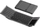 Tastierë Inateck Keyboard 06101, palosshme, me touchpad, gri metalike