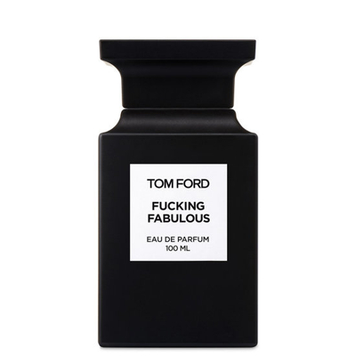 Eau de Parfum Tom Ford, Fucking Fabulous 100ml