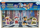 Set pazëll druri Spin Master PAW Patrol Filmi, 4 pazëlla, 24 copa, shumëngjyrësh