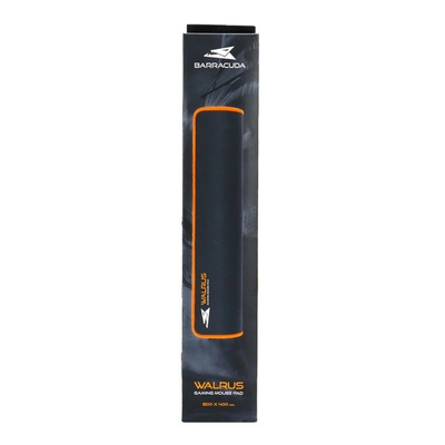 Pad  Per  Maus  Baracuda  Bgmp-011  Black