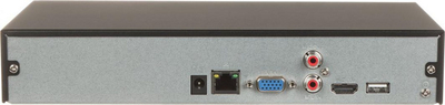Regjistrues BCS L-NVR0401-4KE, i zi