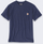 Bluzë pune Carhartt Workwear K87 me xhep, pambuk, S, blu e errët