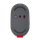 Maus Lenovo Go, USB-C, i hirtë
