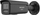 Kamerë sigurie Hikvision 4MP Smart Hybrid Light, lente 2.8 12mm, e zezë