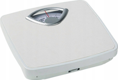Peshore personale Wenko, digjitale, deri 150 kg, e bardhë