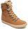 Çizme Roxy Anderson Rust ARJB700556-RUS, të kafta 38