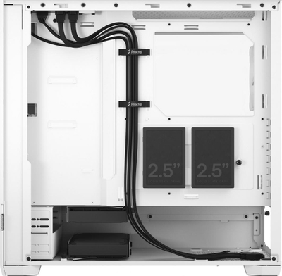 Kasë Fractal Design Pop Air TG, Midi Tower