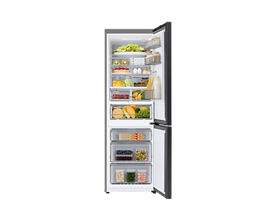 Frigorifer Samsung RB34C7B5E22/EF BESPOKE, 344 L, i zi