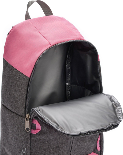 Çantë termike shpine Meteor Arctic 74636, 10L, blu