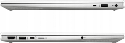 Laptop HP Pavilion 15-eg3214nw, 15.6", Intel® Core™ i5-1335U, 16GB RAM, 512GB SSD