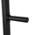 Half rack force VirtuFit HR100, stacion për squat dhe bench, me shufër për pull up, i zi