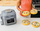 Fritezë me ajër Ninja Speedi Rapid Cooking System ON400DE, 5.7L, shumëfunksionale, gri
