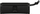 Kaltoparlant portativ Sony ULT Field 1 SRSULT10B, Bluetooth, mono, i zi