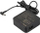 Karikues për laptop Asus, 90W, 2.5mm, 19V, i zi