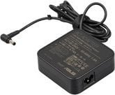 Karikues për laptop Asus, 90W, 2.5mm, 19V, i zi