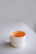 Filxhan kafeje Verlo Cup Coffee, porcelan, 140 ml, i bardhë