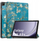 Kapak grafik për tablet Samsung Galaxy Tab A9 Plus 11", funksion stand, shumëngjyrësh