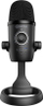 Mikrofon USB Boya BY-CM5, kondensator, dalje 3.5mm për kufje, i zi