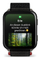 Ora inteligjente Garmin Venu X1, 2" AMOLED, GPS, e zezë