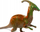 Set figura dinozaurësh Dinosaurs In A Bag, 4 copë, shumëngjyrëshe