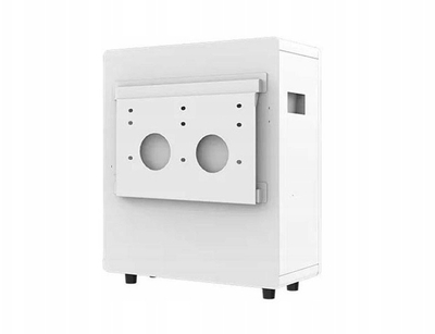 Батерија за складирање BS-5000-24 BOX, LiFePO4 5kWh 24V, 150A, со LCD BMS PRO