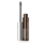 Maskarë për vetulla Clinique Just Browsing, Black / brown 2 ml