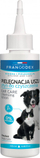 FRANCODEX Течност за чистење на уши за кучиња и мачки, 125 ml