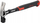 Çekiç Yato YT-45660, 450g, metalik