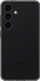 Mbështjellës telefoni Spigen Liquid Crystal, për Samsung Galaxy S24, TPU fleksibël, transparent gri