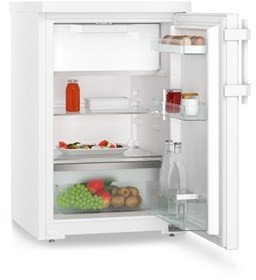 Frigorifer Liebherr RE1401, 112L, nën banak, i bardhë