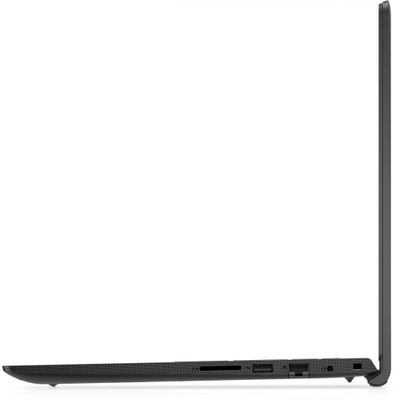 Laptop Dell Vostro 3530, 15.6" FHD 120Hz, i5 1334U, 8GB RAM, 512GB SSD, gri