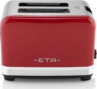 Thekëse buke ETA, 930 W, e kuqe