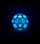 Топка играчка Вабоба Муншајн Light up Ball, со LED светла, висок одскок, многубојна