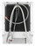 Lavastovilje e integruar Electrolux ESL5315LO, 13 sete, 60 cm, AirDry