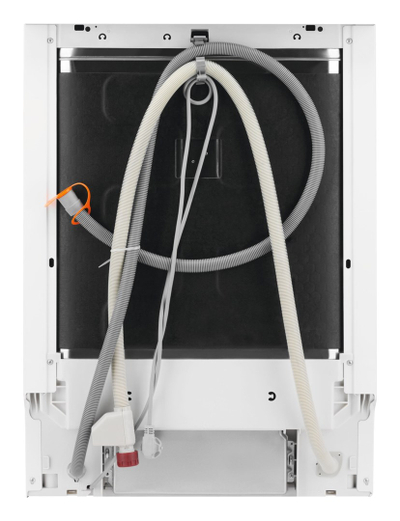 Lavastovilje e integruar Electrolux ESL5315LO, 13 sete, 60 cm, AirDry