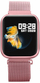 Orë e mençur Wotchi SmartWatch SET W08P