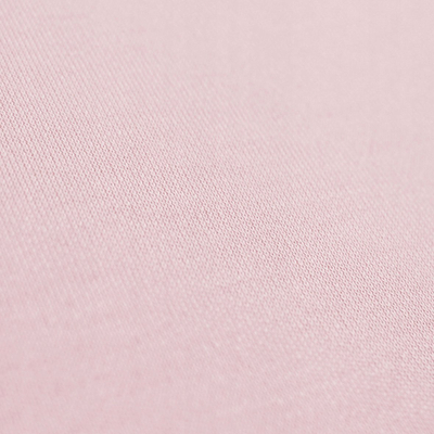 Çarçaf fitted BabyMatex Bamboo Cotton, 70x140 cm, për krevat kalamajsh, rozë