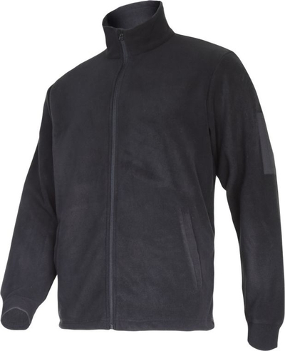 Xhaketë për meshkuj Lahti Pro Fleece, 3XL, e zezë
