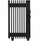 Kalorifer me vaj Sencor SOH 3509BK, 2000W, 3 nivele fuqie, i zi