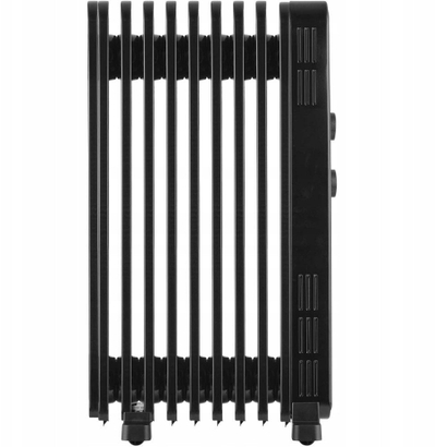 Kalorifer me vaj Sencor SOH 3509BK, 2000W, 3 nivele fuqie, i zi