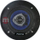 Bokse për makinë PeiYing PY-AQ402C, 10 cm, 80W, të zinj