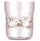 Gotë plastike për fëmijë Mepal Mio Sunshine and Rainbow, 250ml, transparente