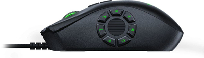 Maus Razer Naga Trinity (RZ01-02410100-R3M1), i zi