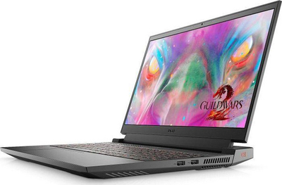 Laptop Dell Inspiron G15 5511, 15.6", Full HD, Intel Core i7-11800H, 2.3 GHz, 16 GB RAM, SSD 512 GB, i zi