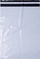 Zarf plastik me flluska Connect Foliopack, 190x250x40 mm, set 100 copë, i bardhë