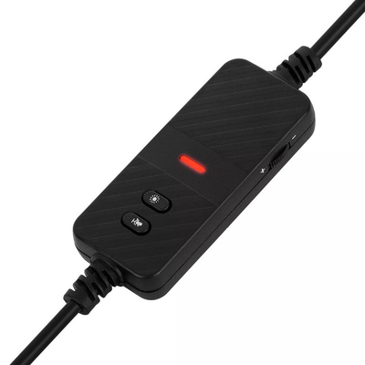 Kufje Gaming Marvo Hg9068 Wired